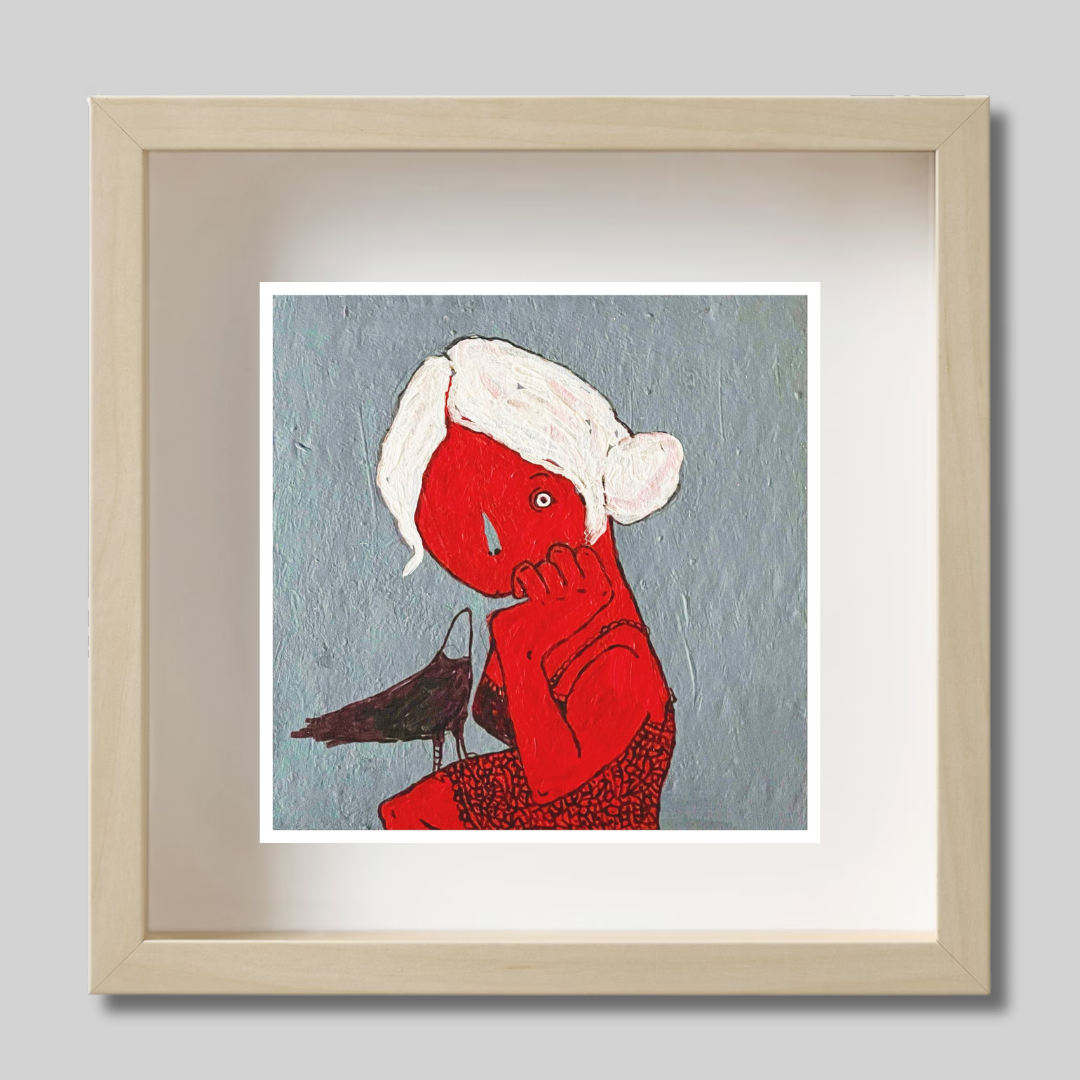 Red 3