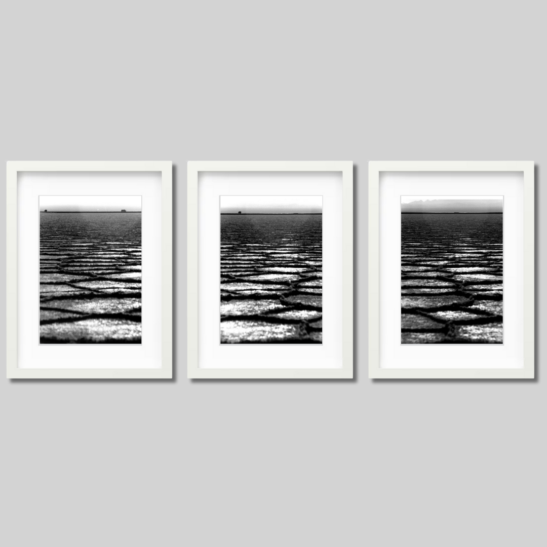 Gallery Wall Set: Far Away