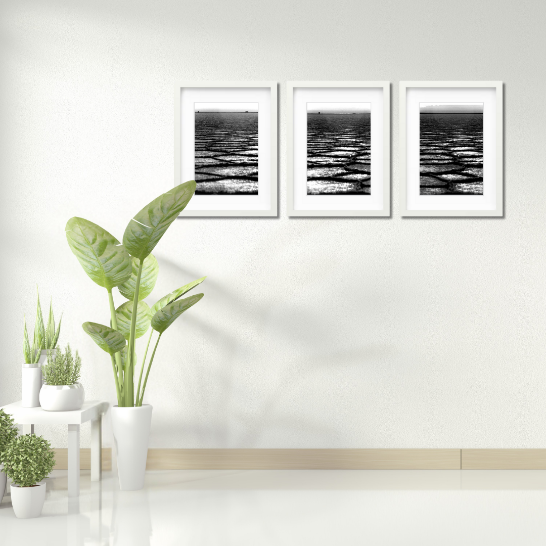 Gallery Wall Set: Far Away