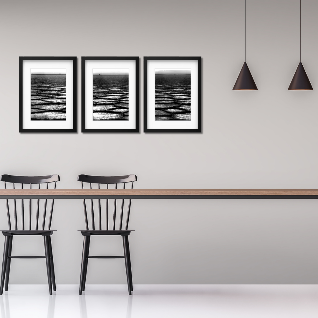 Gallery Wall Set: Far Away
