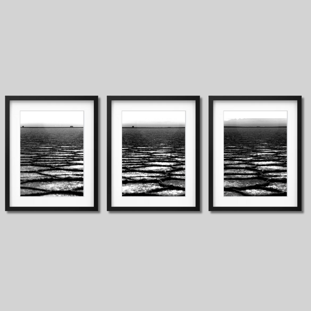 Gallery Wall Set: Far Away