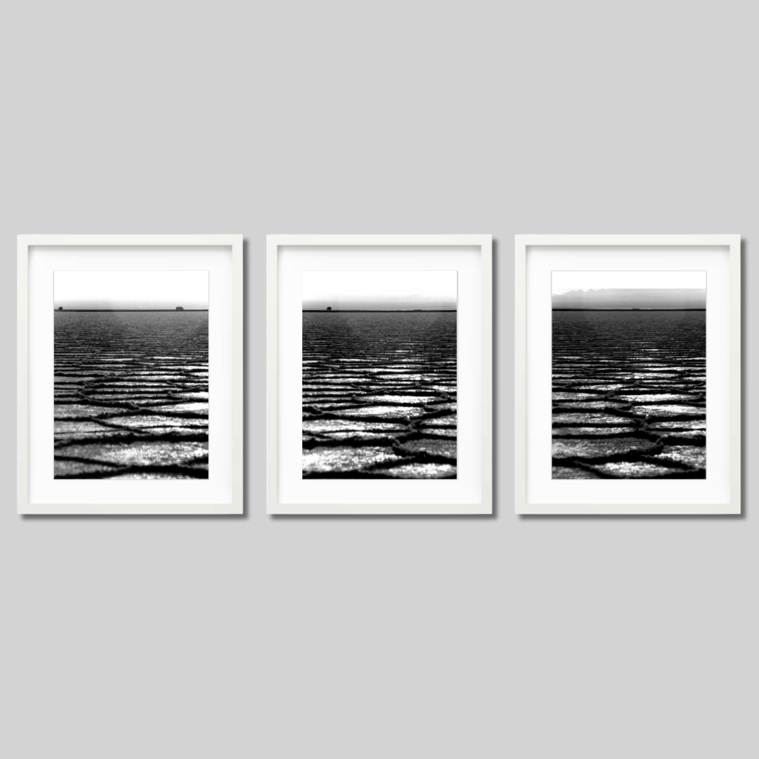 Gallery Wall Set: Far Away