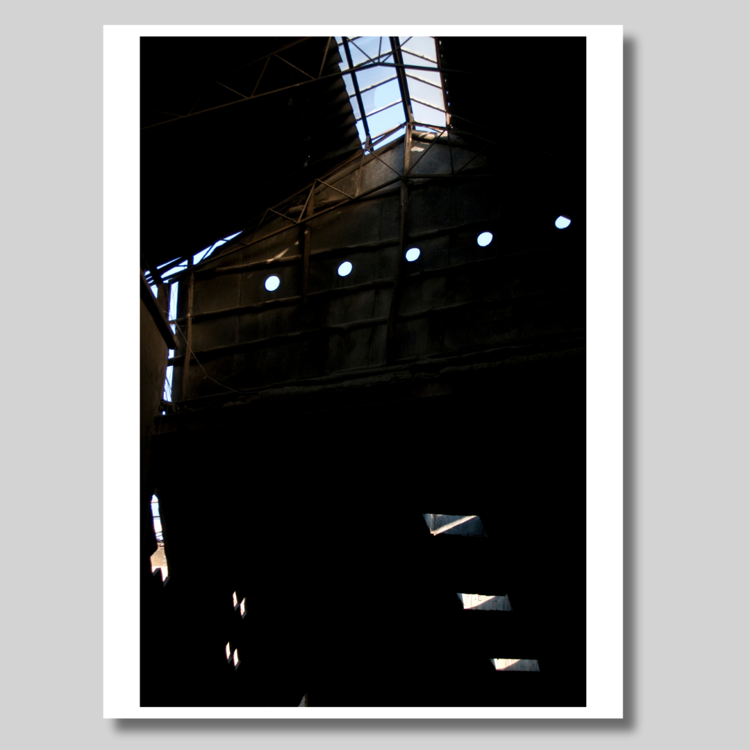 Roof Hatch 1