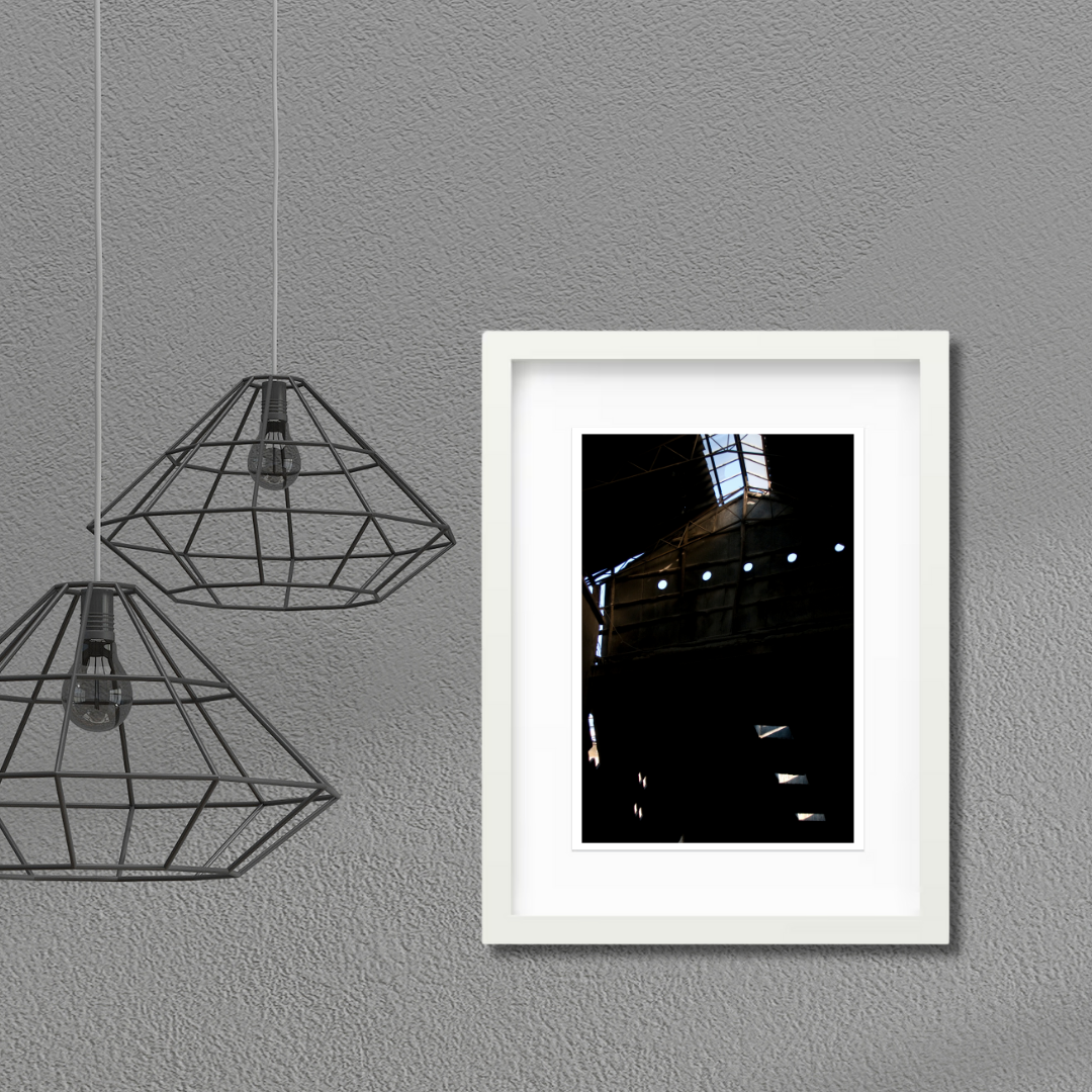 Roof Hatch 1
