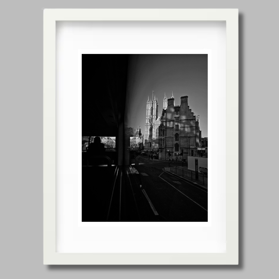 London Streets 3