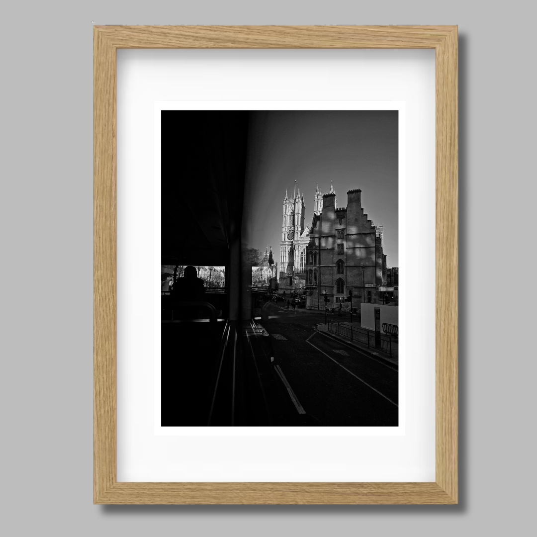 London Streets 3