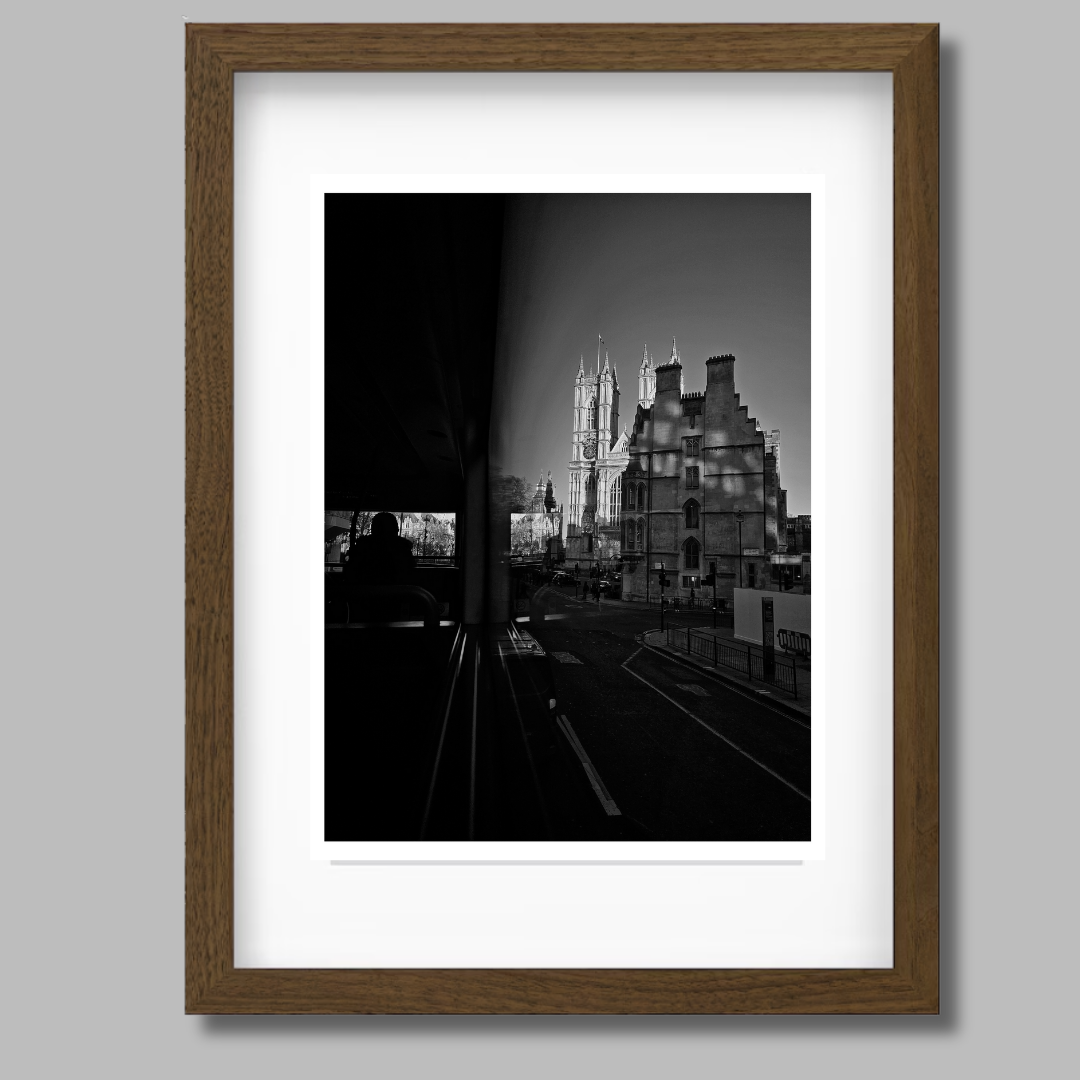 London Streets 3