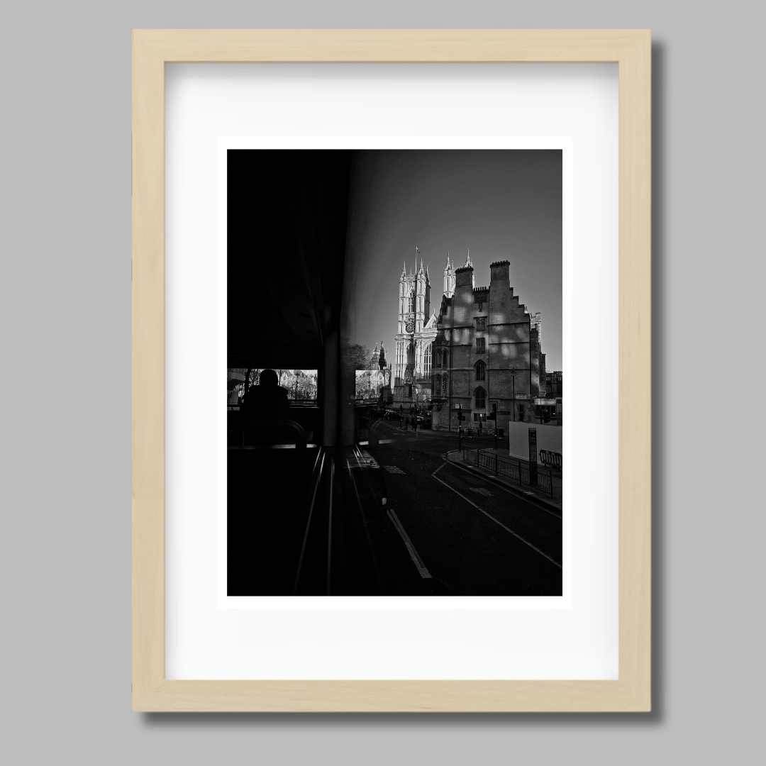 London Streets 3