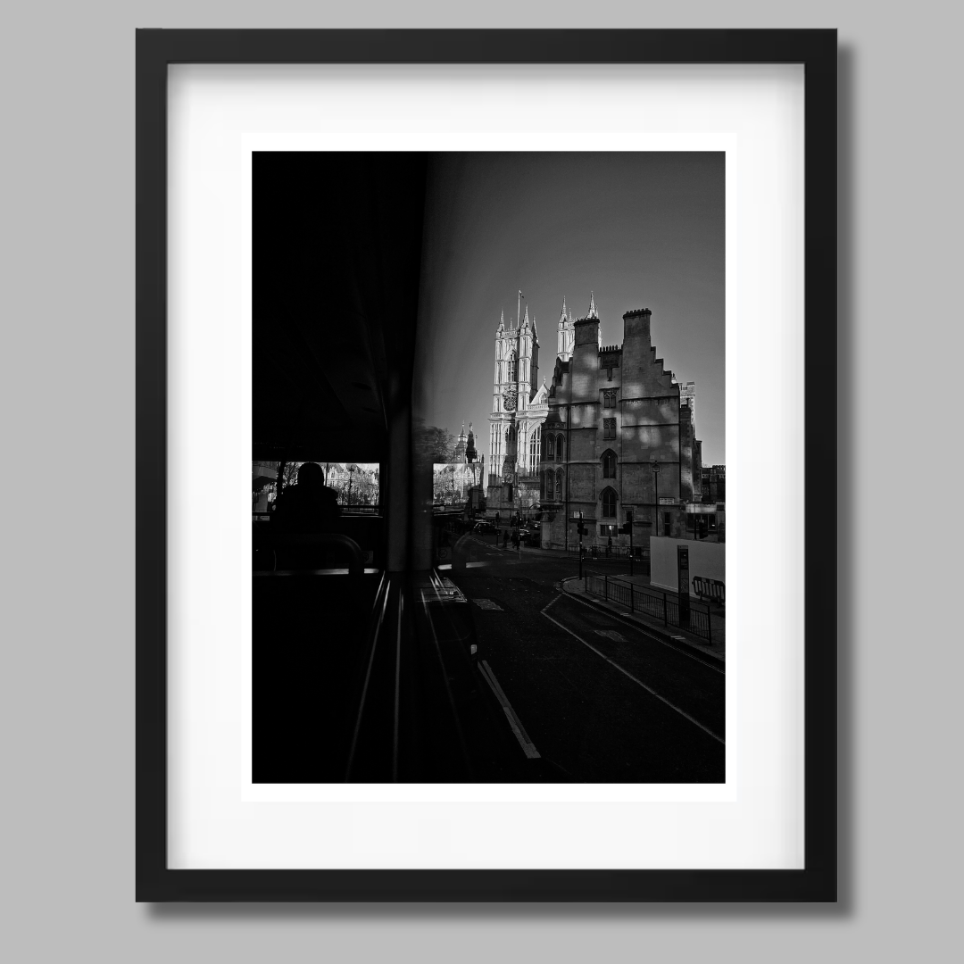 London Streets 3