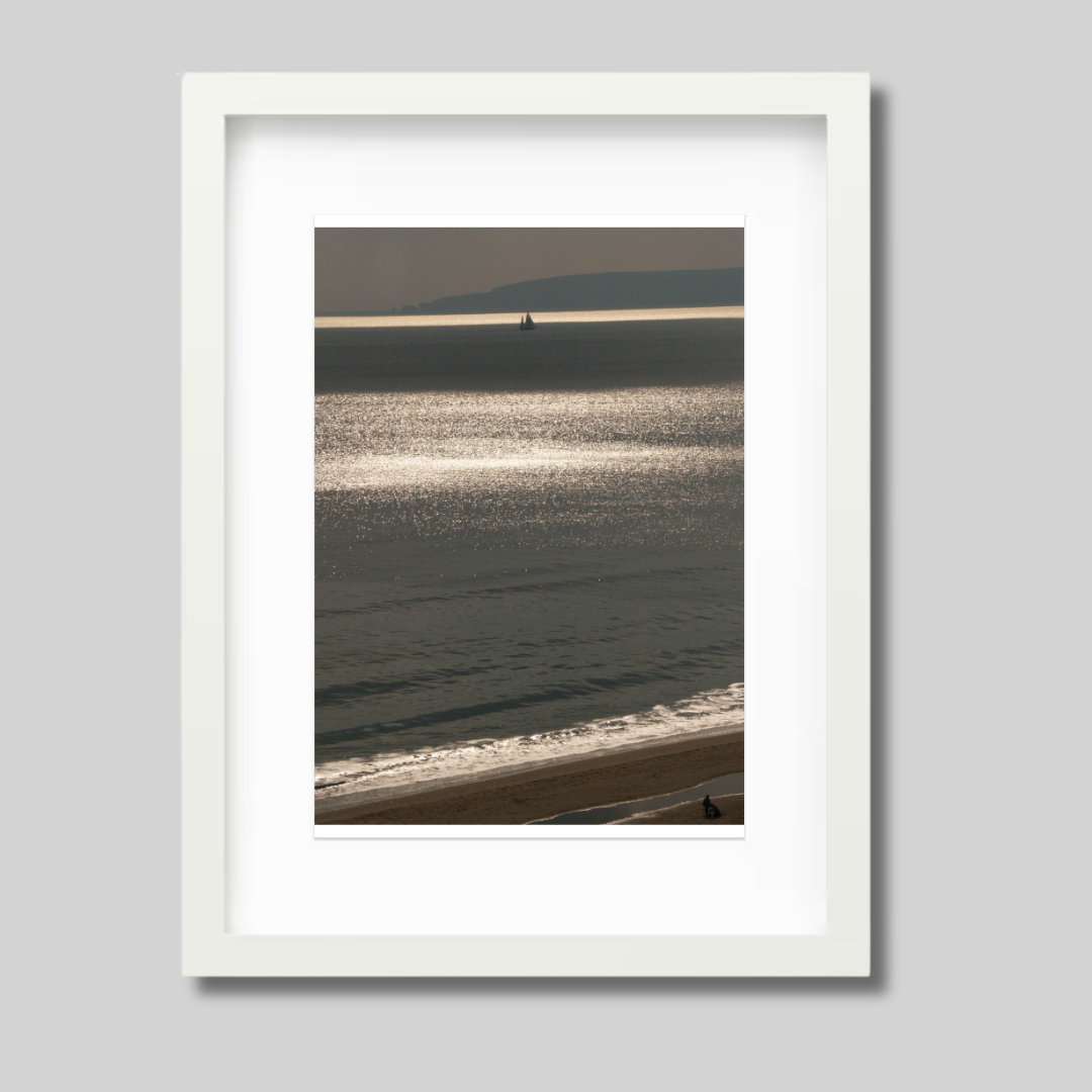 Sailing Boat