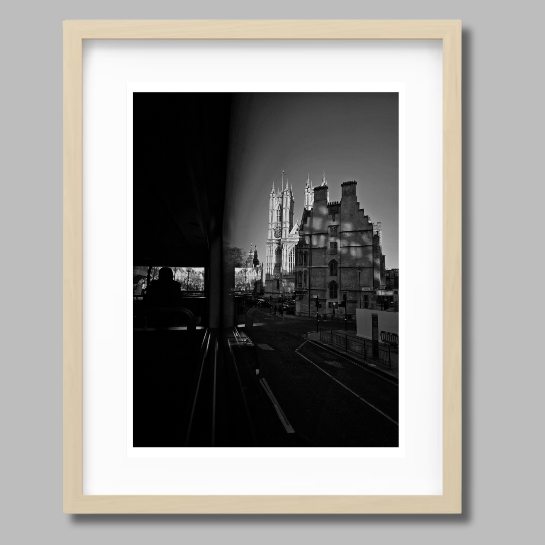 London Streets 3
