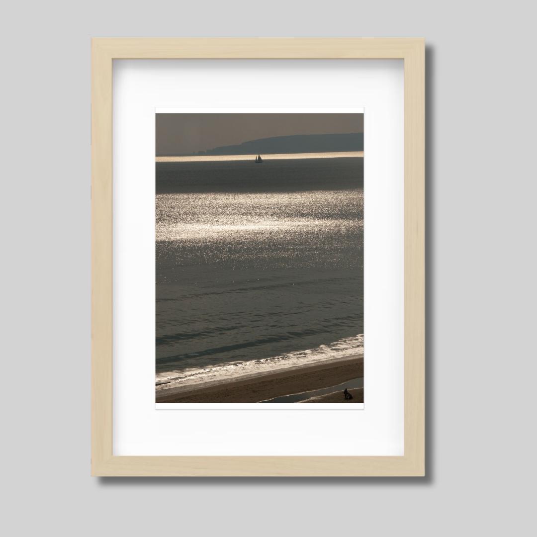 Sailing Boat