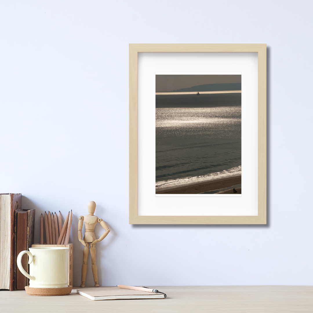 Sailing Boat