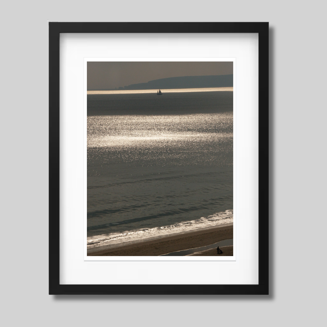 Sailing Boat