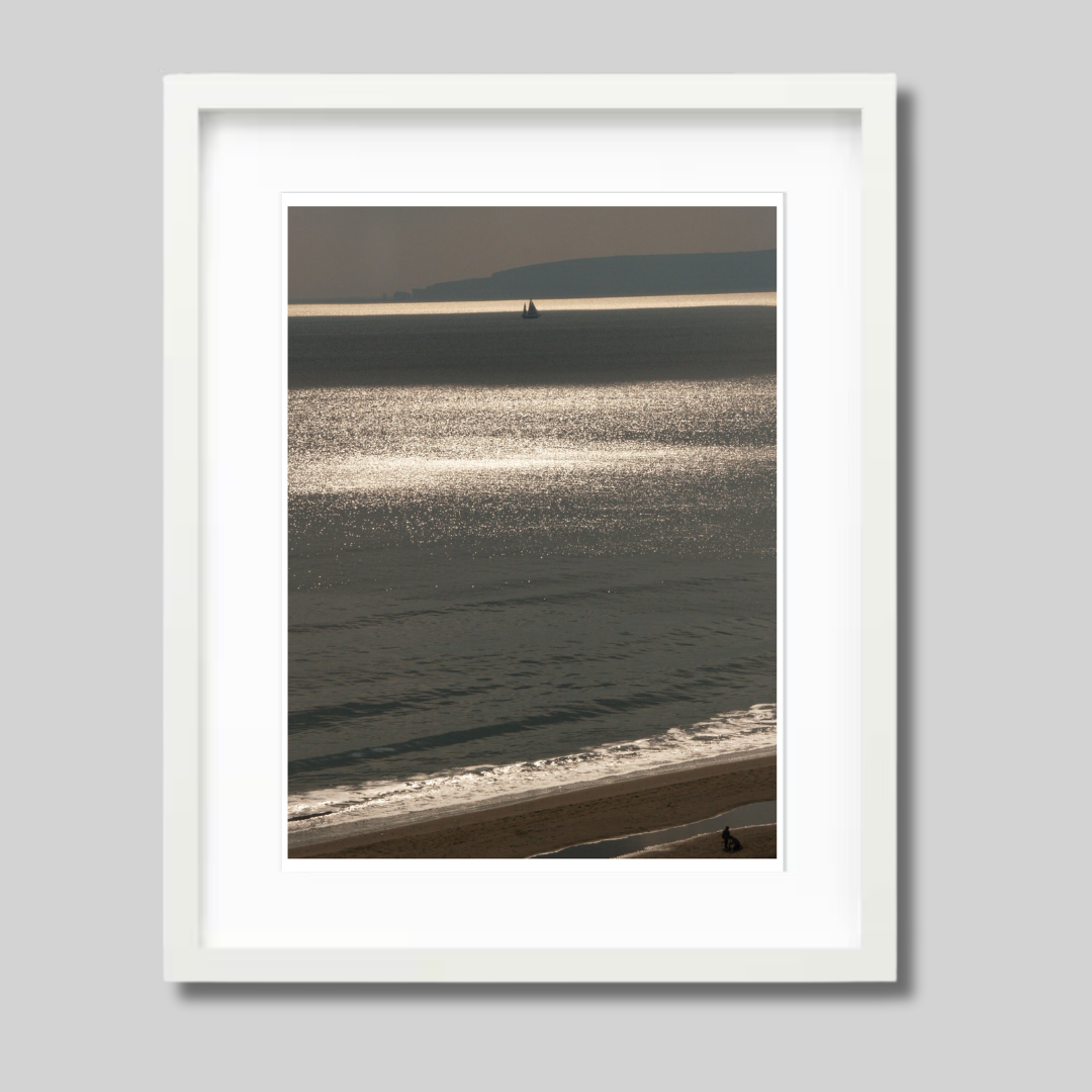Sailing Boat