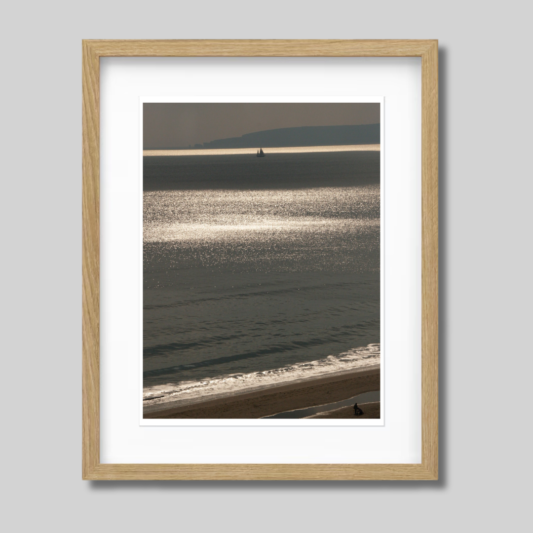Sailing Boat