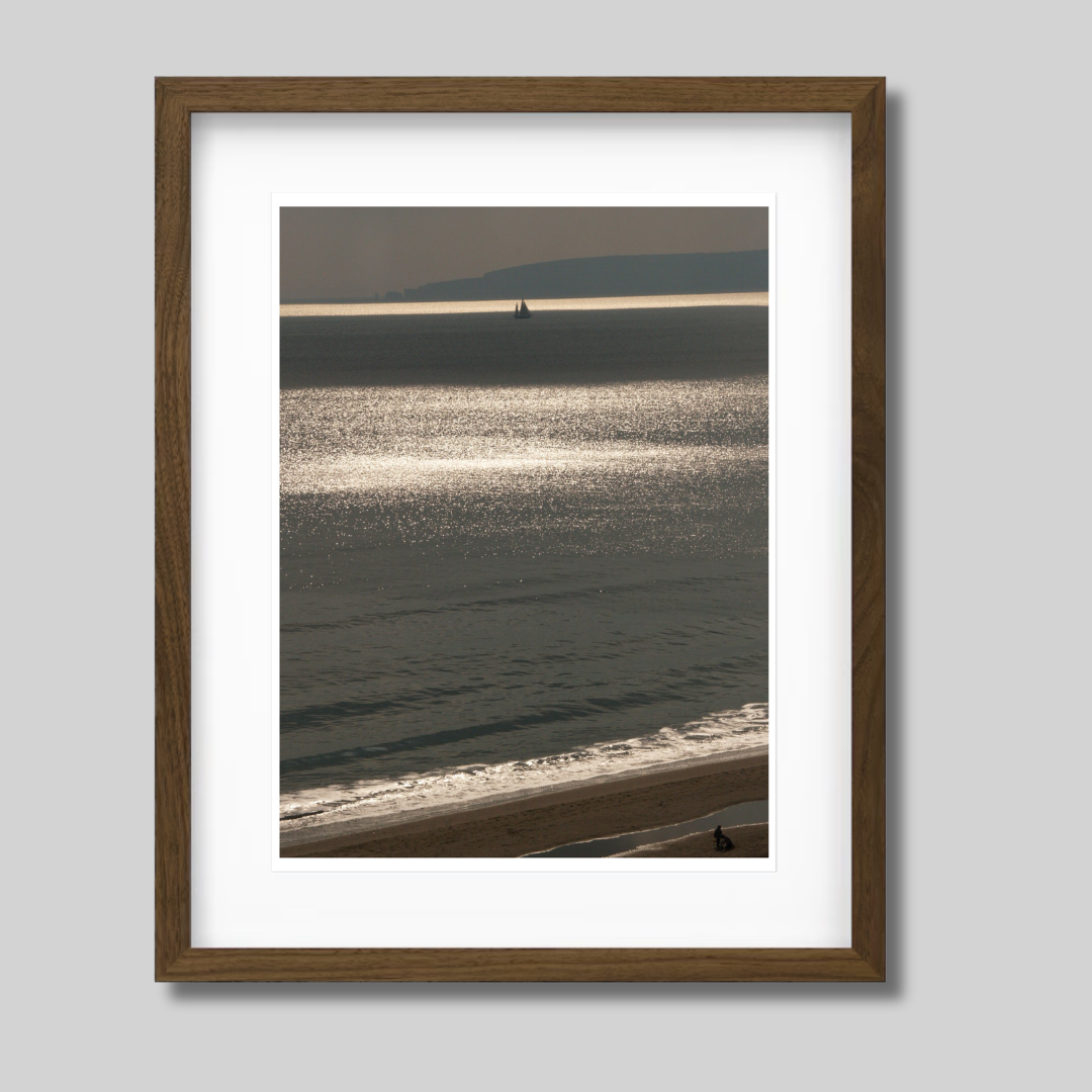 Sailing Boat