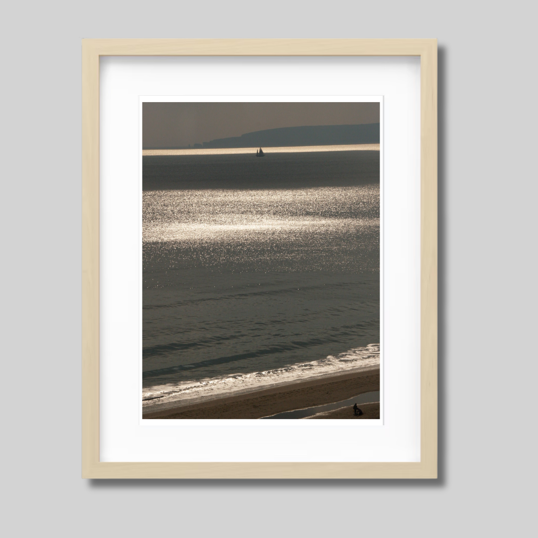 Sailing Boat