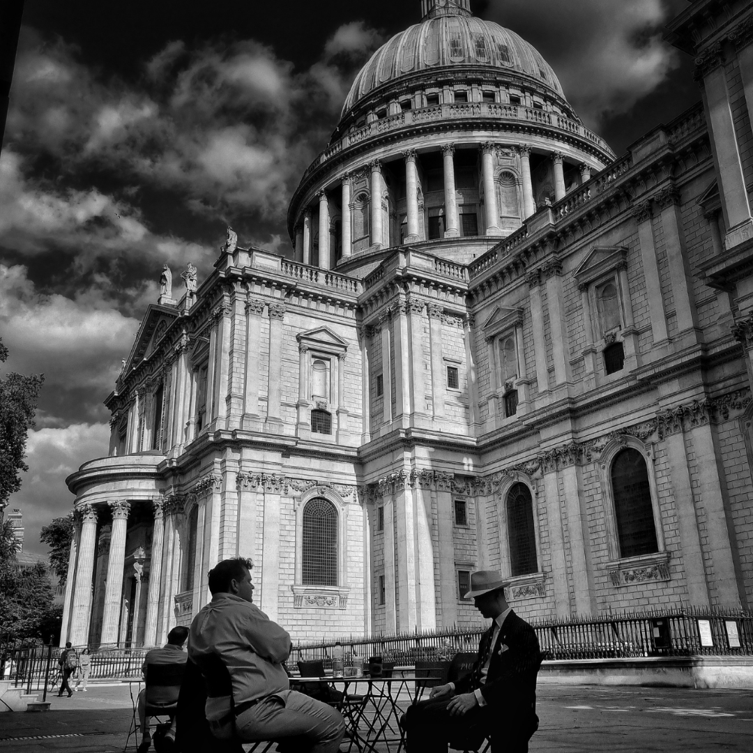 London Streets 5