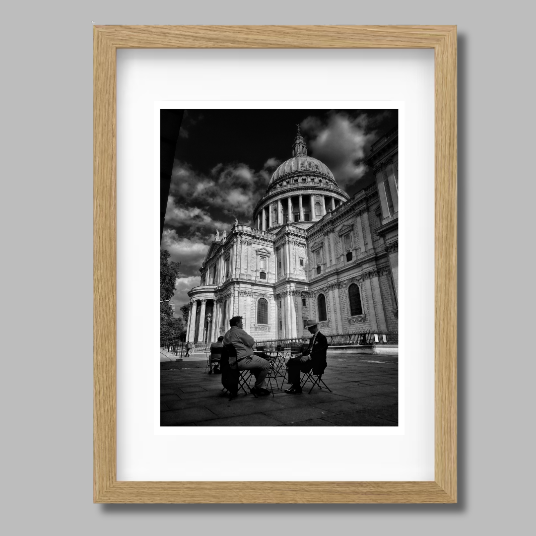 London Streets 5