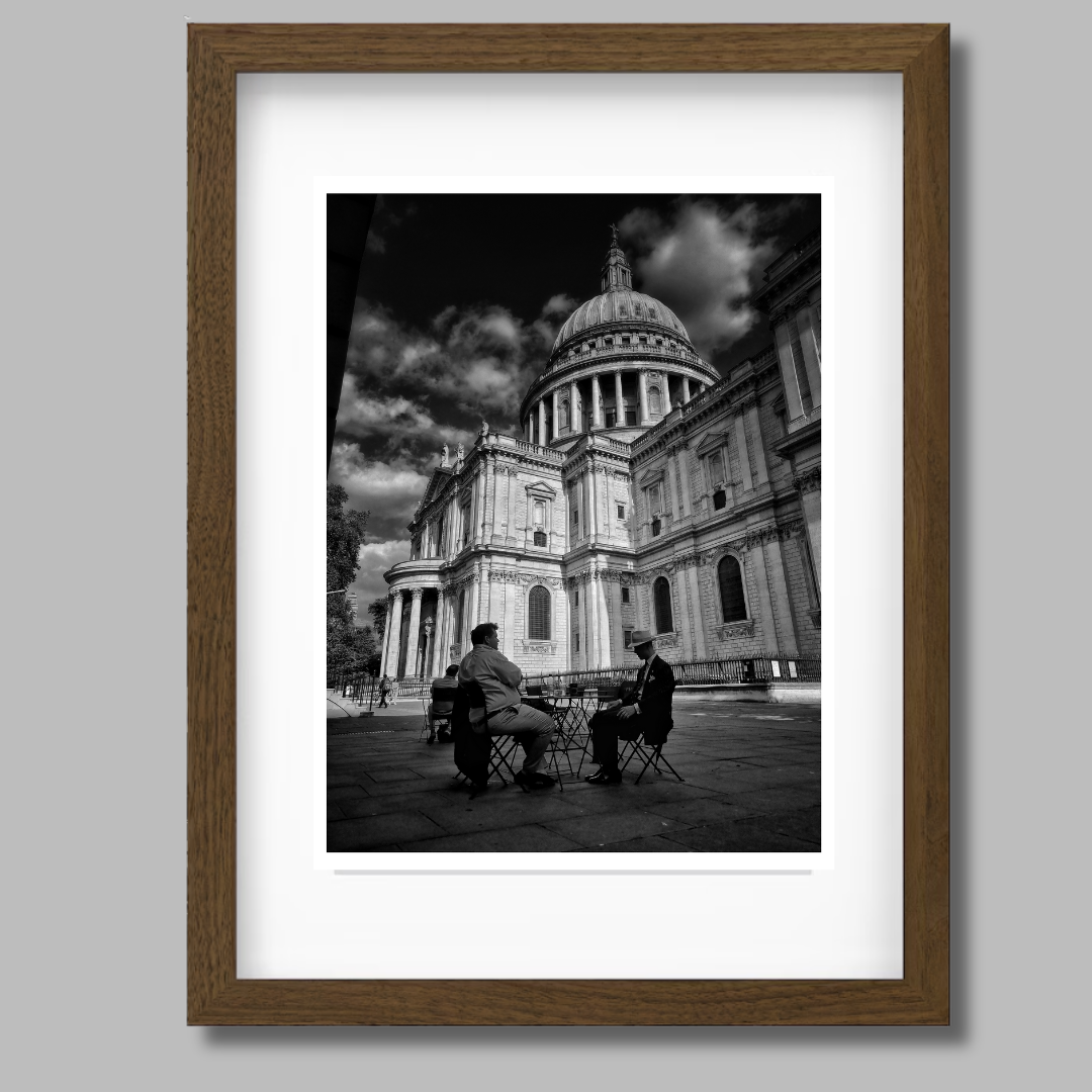 London Streets 5