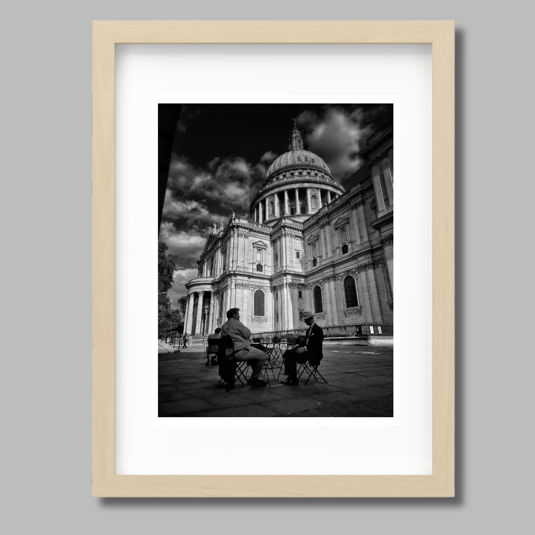 London Streets 5