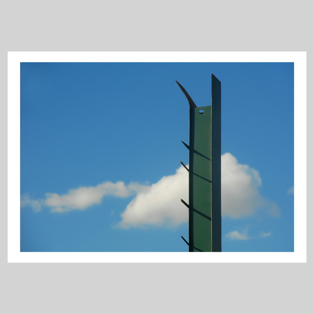 Broken Cloud