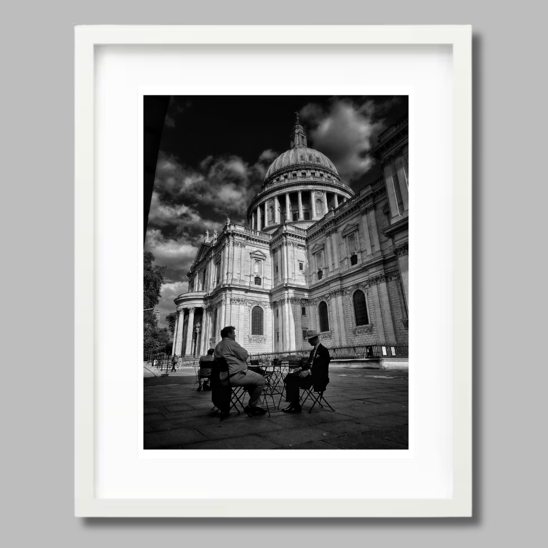 London Streets 5