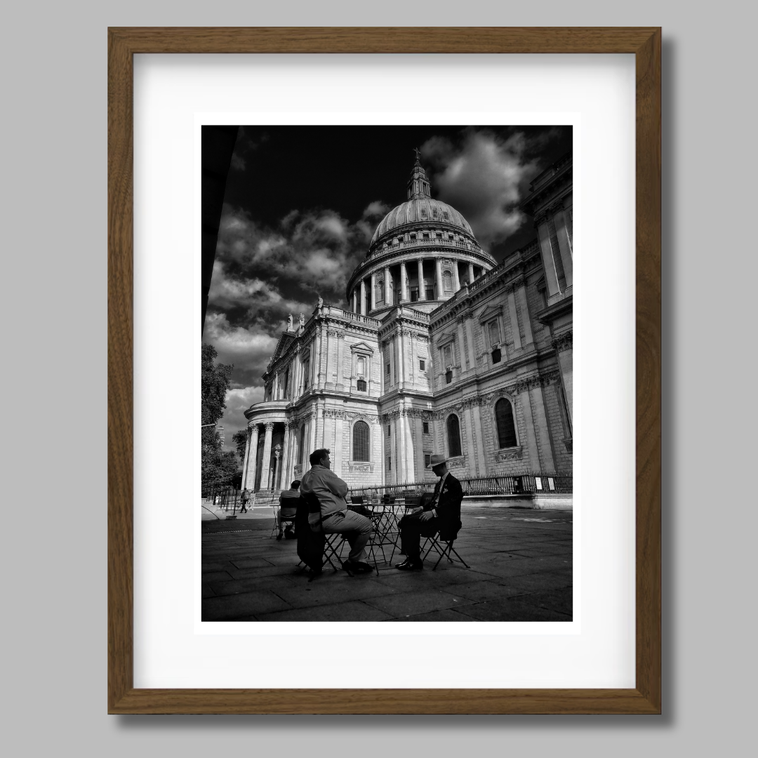 London Streets 5