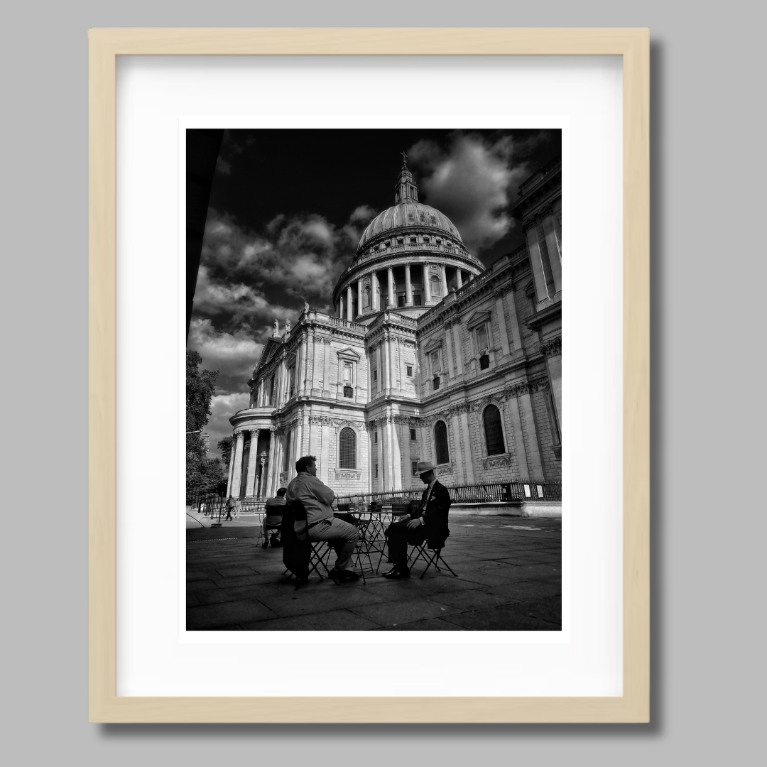 London Streets 5