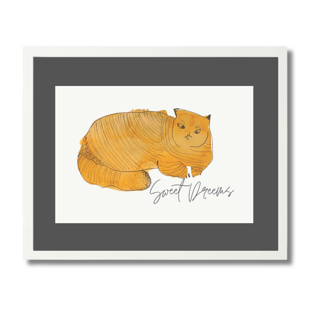 Sweet Dreams 3