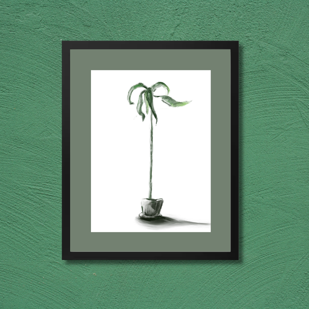 Plant 1