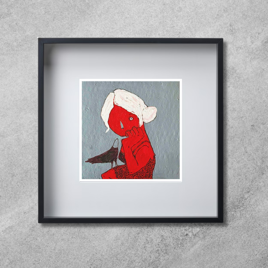 Red 3