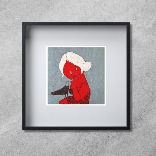 Red 3