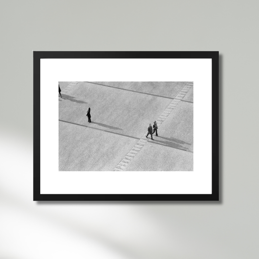 Passersby