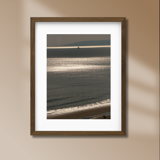 Sailing Boat