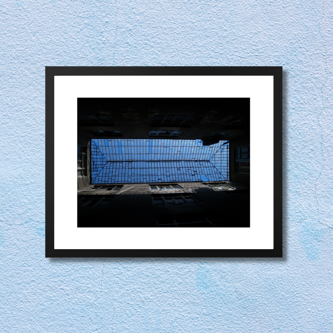 Roof Hatch 2