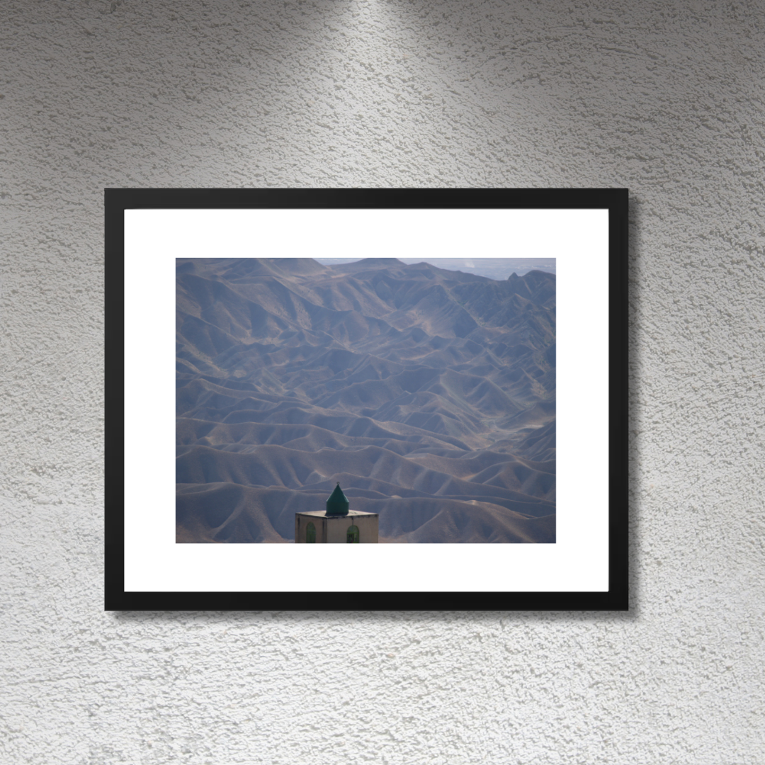 The Lonely Temple 2