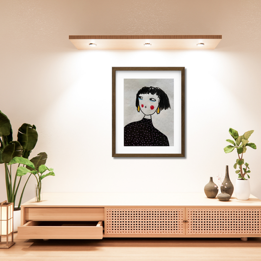 Figurative Art Prints That Add Soul to Your Space