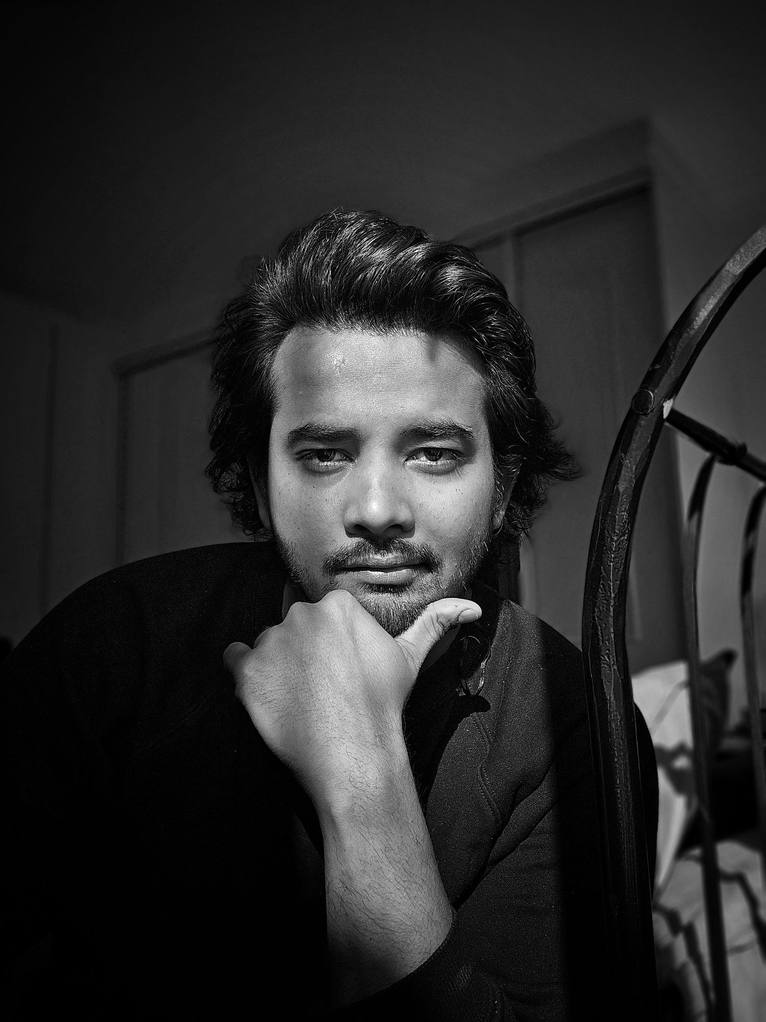 Sandeep Gupta