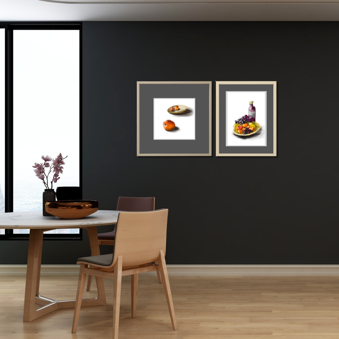 Kitchen Art