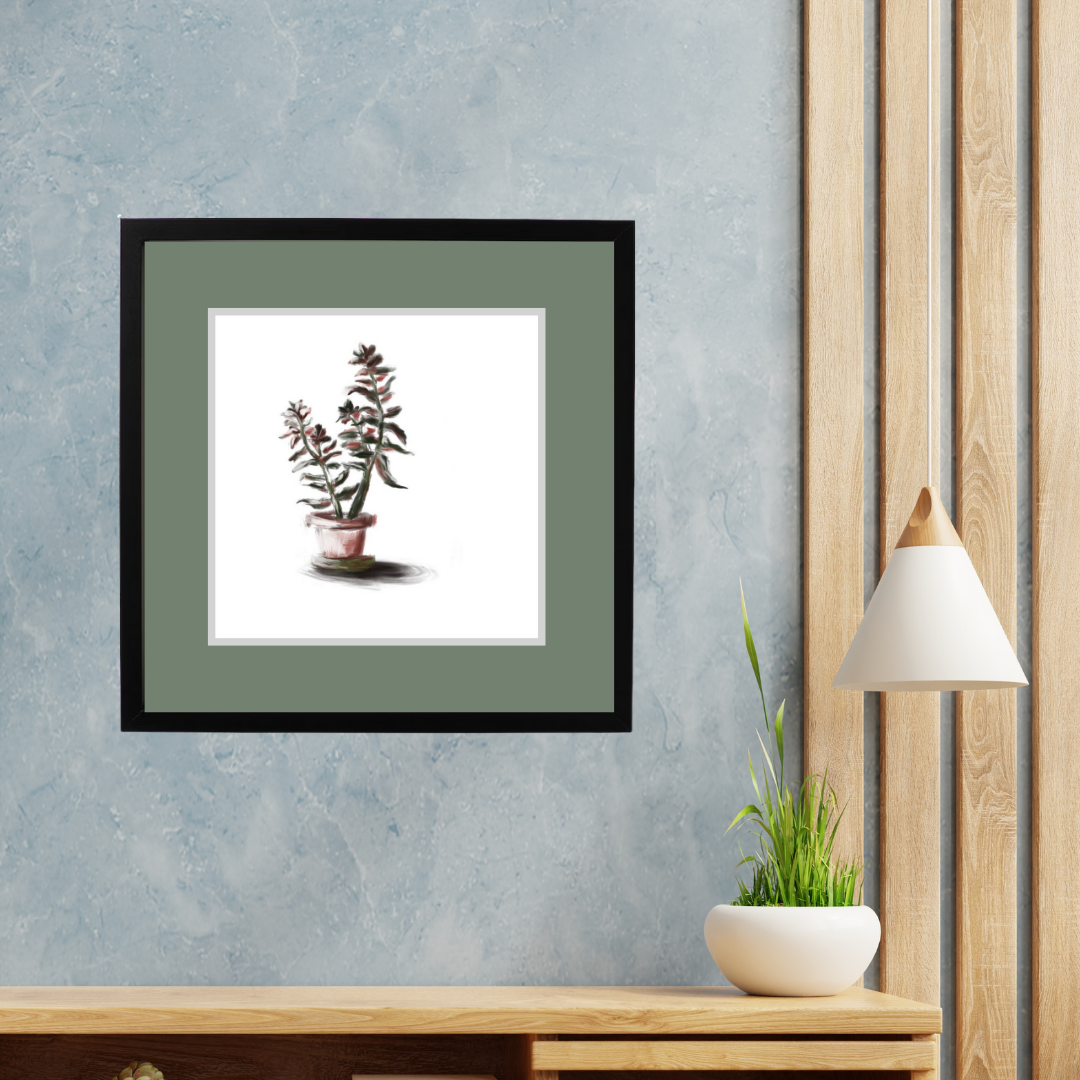 Botanic Art