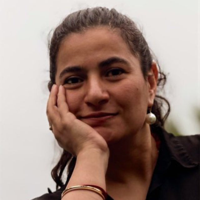 Mahboobeh Yazdani