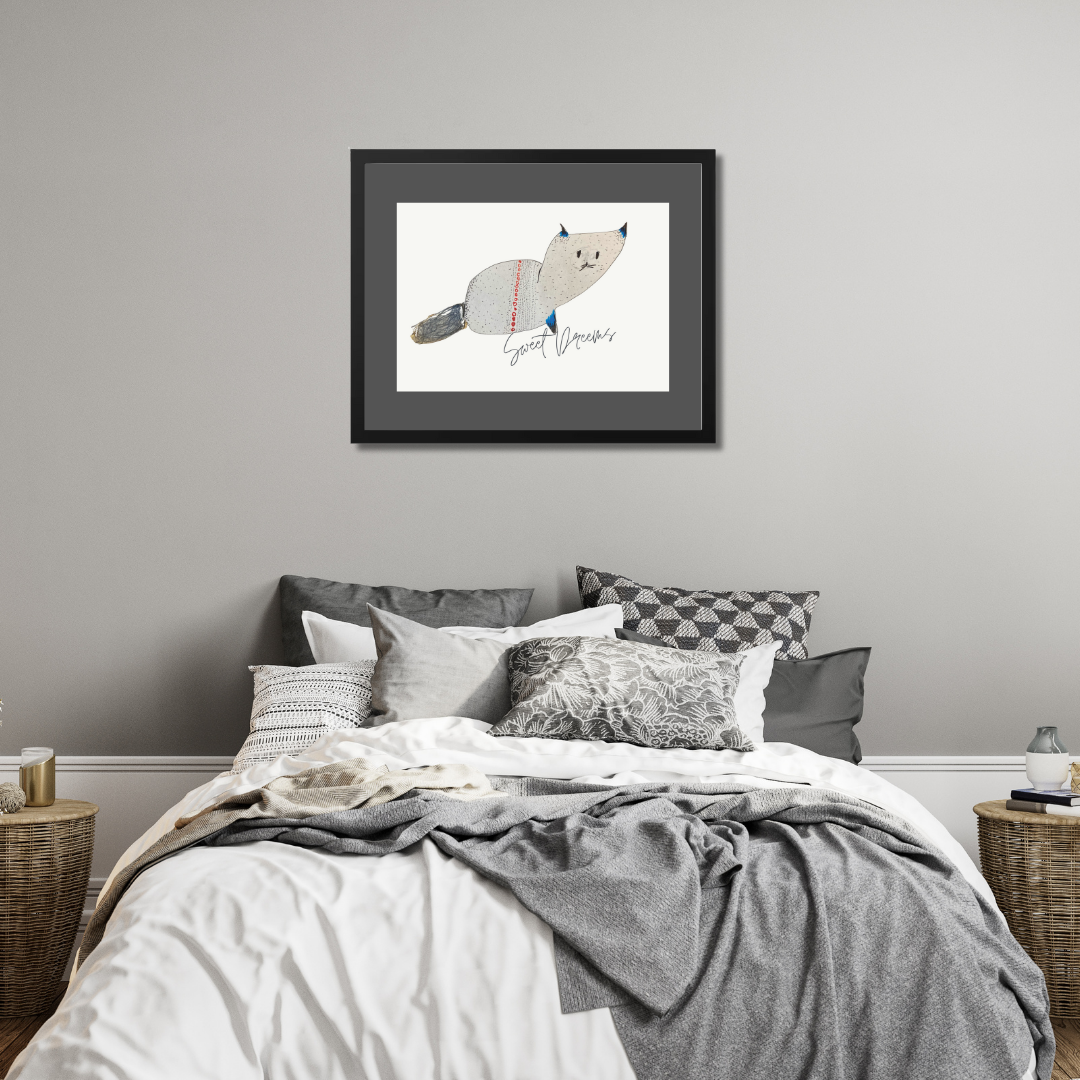 Bedroom Art