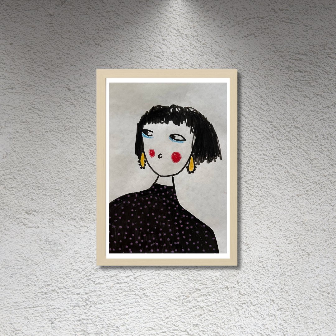 Faces & Reveries