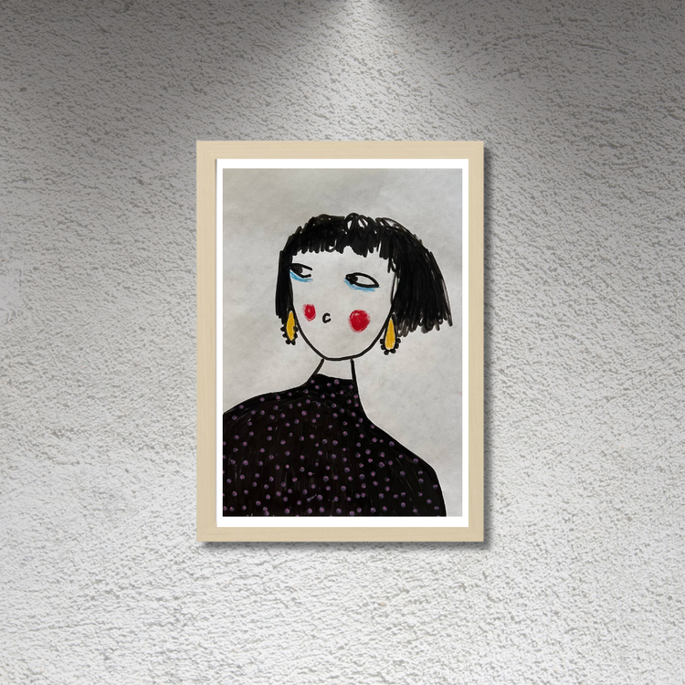 Faces & Reveries