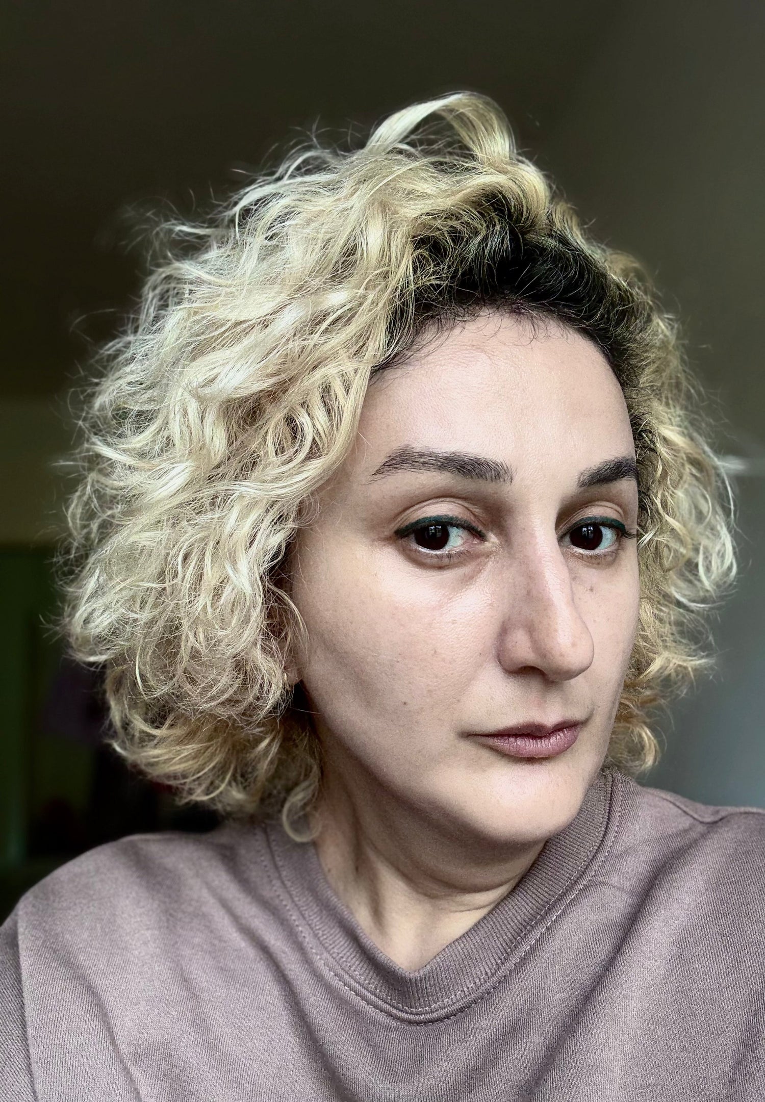 Roja Bagherian