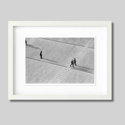 Passersby