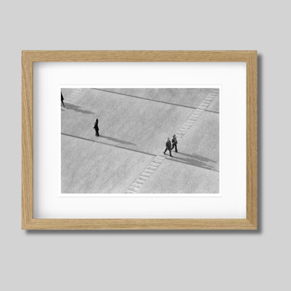 Passersby