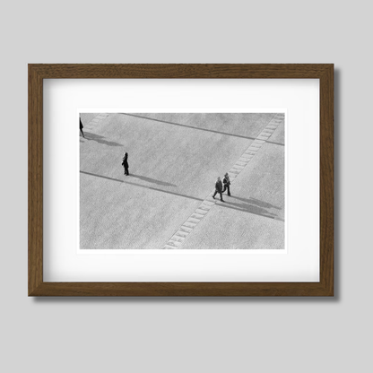 Passersby